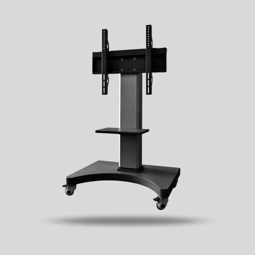 Motorized mobile stand