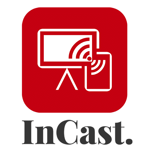 Logo InCast