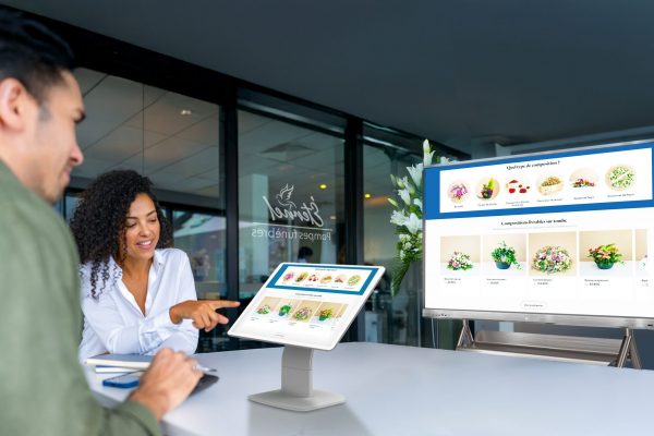affichage-dynamique-services-funéraires-boutique-3